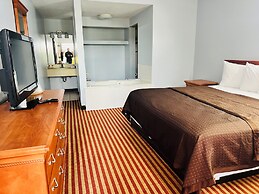 Value Stays by OYO I-64