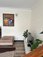 Divine Furnished Apartments