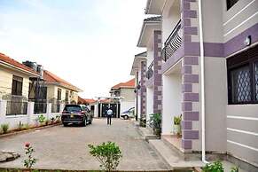 Divine Furnished Apartments