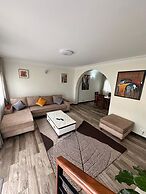 Divine Furnished Apartments