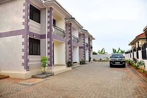 Divine Furnished Apartments