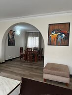 Divine Furnished Apartments