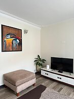 Divine Furnished Apartments