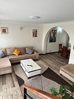 Divine Furnished Apartments