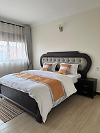 Divine Furnished Apartments