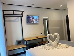 Jong's house