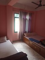 Laliguras Hotel and Lodge