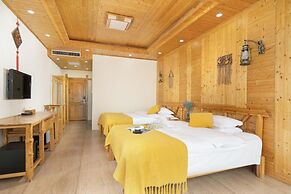 Longji Panorama Hotel