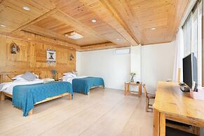 Longji Panorama Hotel