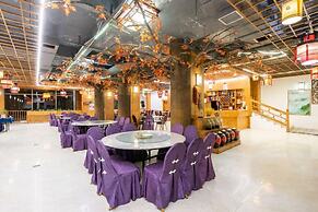 Longji Panorama Hotel