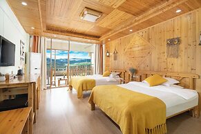 Longji Panorama Hotel