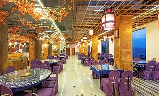 Longji Panorama Hotel