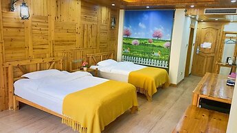 Longji Panorama Hotel