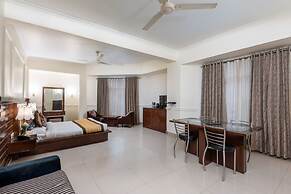 Goroomgo Pearl Mussoorie