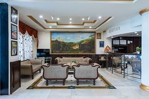 Goroomgo Pearl Mussoorie