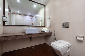 Goroomgo Pearl Mussoorie