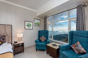 Goroomgo Pearl Mussoorie