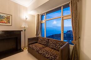 Goroomgo Pearl Mussoorie