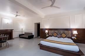 Goroomgo Pearl Mussoorie