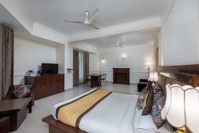 Goroomgo Pearl Mussoorie