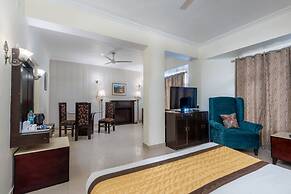 Goroomgo Pearl Mussoorie