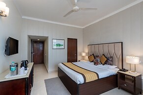 Goroomgo Pearl Mussoorie