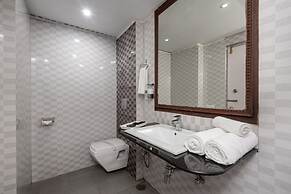 Goroomgo Pearl Mussoorie