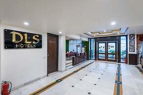 Goroomgo Pearl Mussoorie