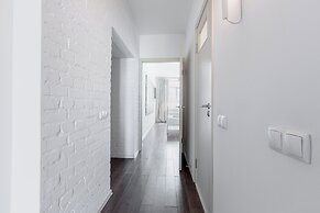 Minsk Apartments on Haradsky Val str 10