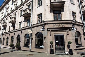 Minsk Apartments on Haradsky Val str 10