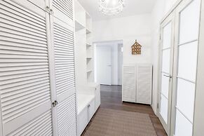 Minsk Apartments on Haradsky Val str 10