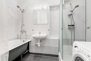 Minsk Apartments on Haradsky Val str 10