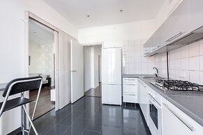 Minsk Apartments on Haradsky Val str 10