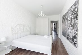 Minsk Apartments on Haradsky Val str 10