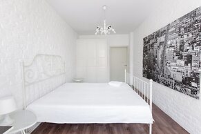 Minsk Apartments on Haradsky Val str 10