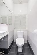 Minsk Apartments on Haradsky Val str 10