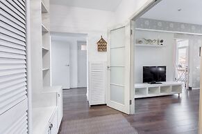 Minsk Apartments on Haradsky Val str 10