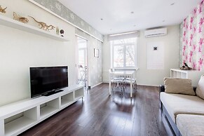 Minsk Apartments on Haradsky Val str 10