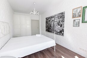 Minsk Apartments on Haradsky Val str 10