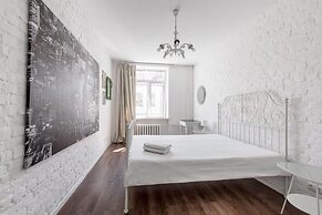 Minsk Apartments on Haradsky Val str 10