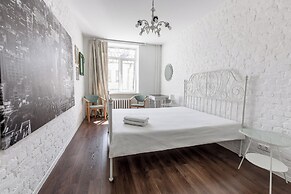 Minsk Apartments on Haradsky Val str 10