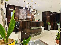 Hotel Royal Retreat
