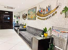 Hotel Royal Retreat