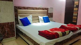 kartar yatri niwas Kanpur