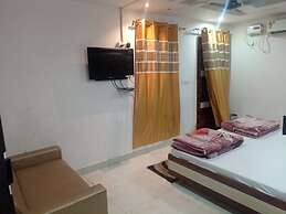 kartar yatri niwas Kanpur