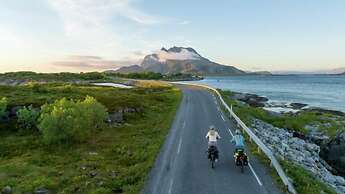 Våg Helgeland Solbakken