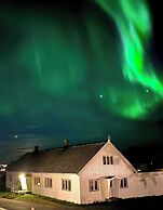 Våg Helgeland Solbakken