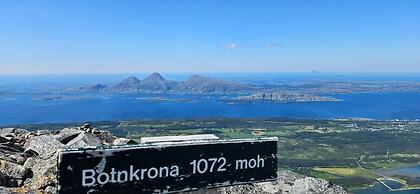 Våg Helgeland Solbakken