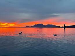Våg Helgeland Solbakken