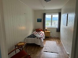 Våg Helgeland Solbakken